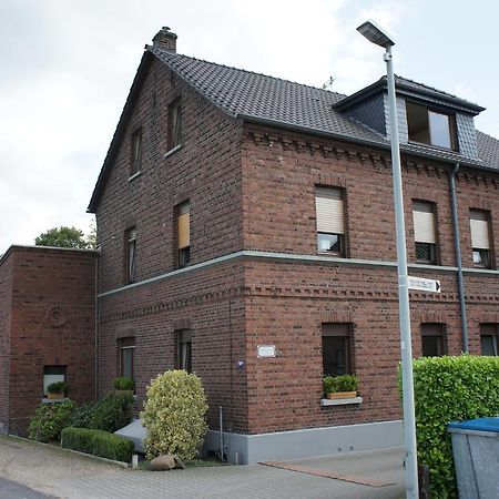 Ferienwohnung Poettershof Krefeld Chambre photo