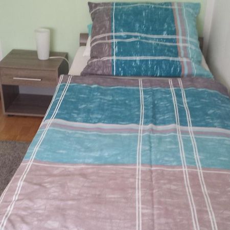 Ferienwohnung Poettershof Krefeld Extérieur photo