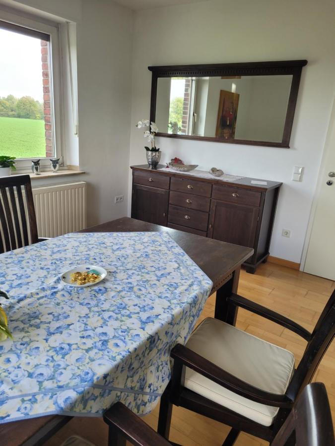 Ferienwohnung Poettershof Krefeld Extérieur photo