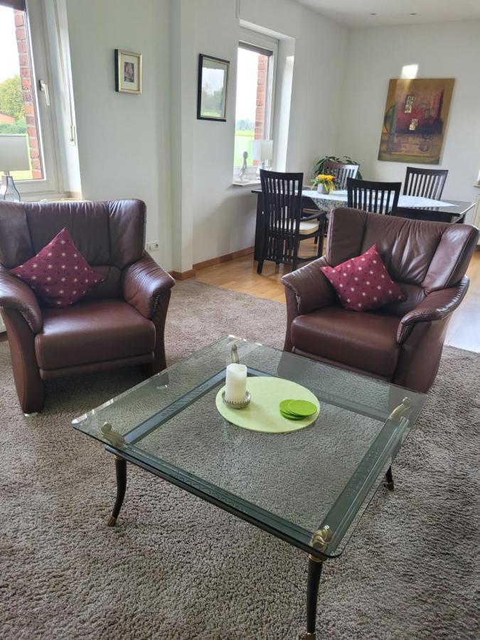 Ferienwohnung Poettershof Krefeld Extérieur photo