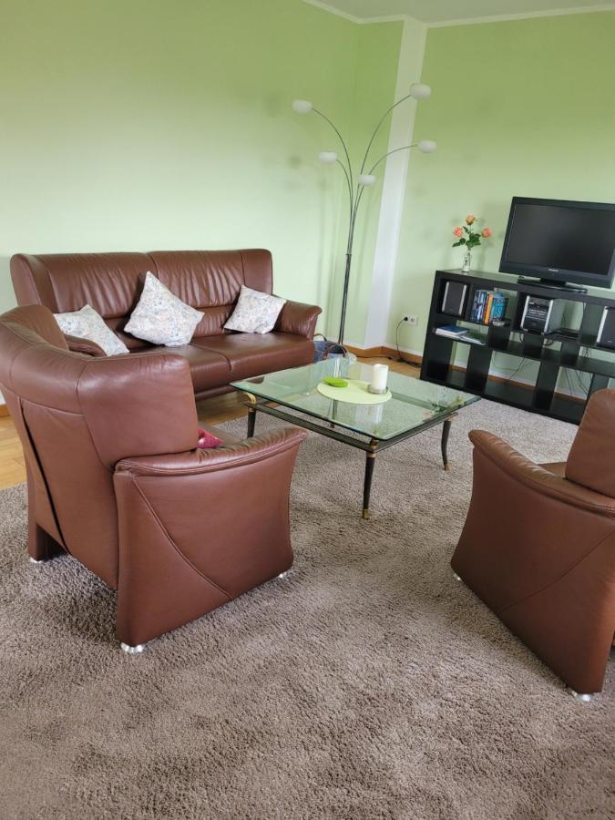 Ferienwohnung Poettershof Krefeld Extérieur photo