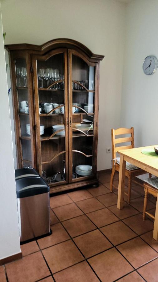 Ferienwohnung Poettershof Krefeld Extérieur photo