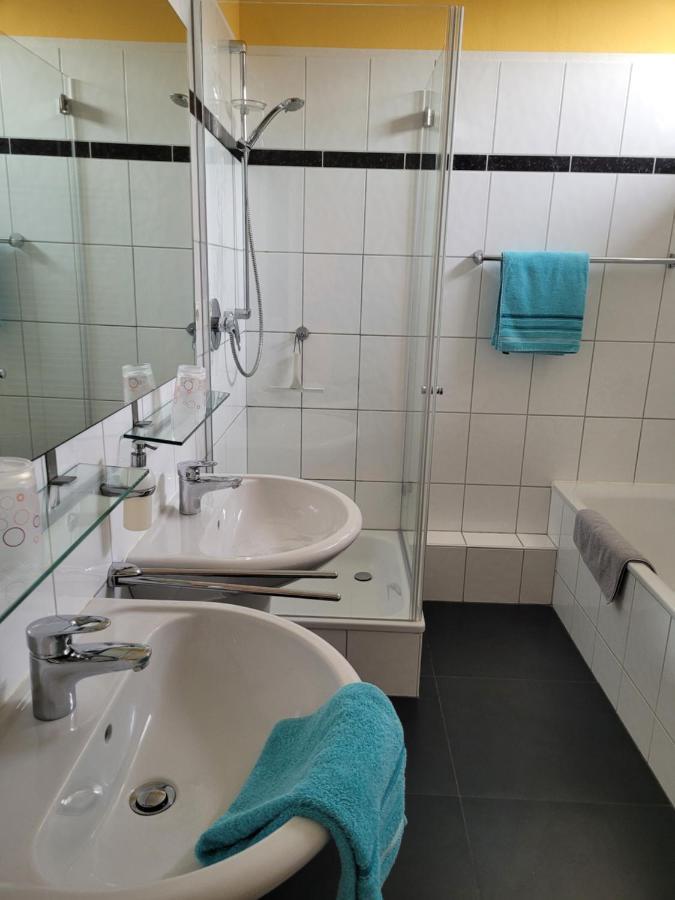 Ferienwohnung Poettershof Krefeld Extérieur photo