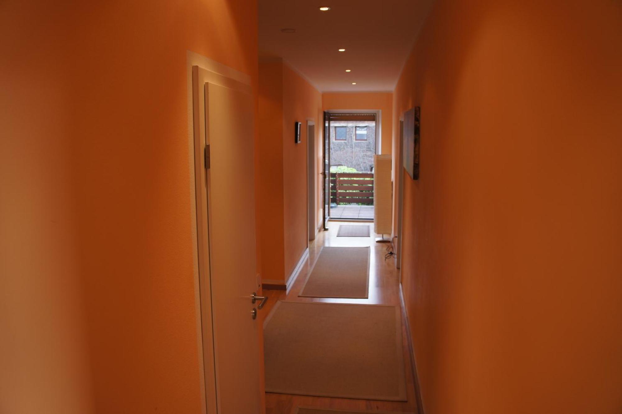 Ferienwohnung Poettershof Krefeld Extérieur photo
