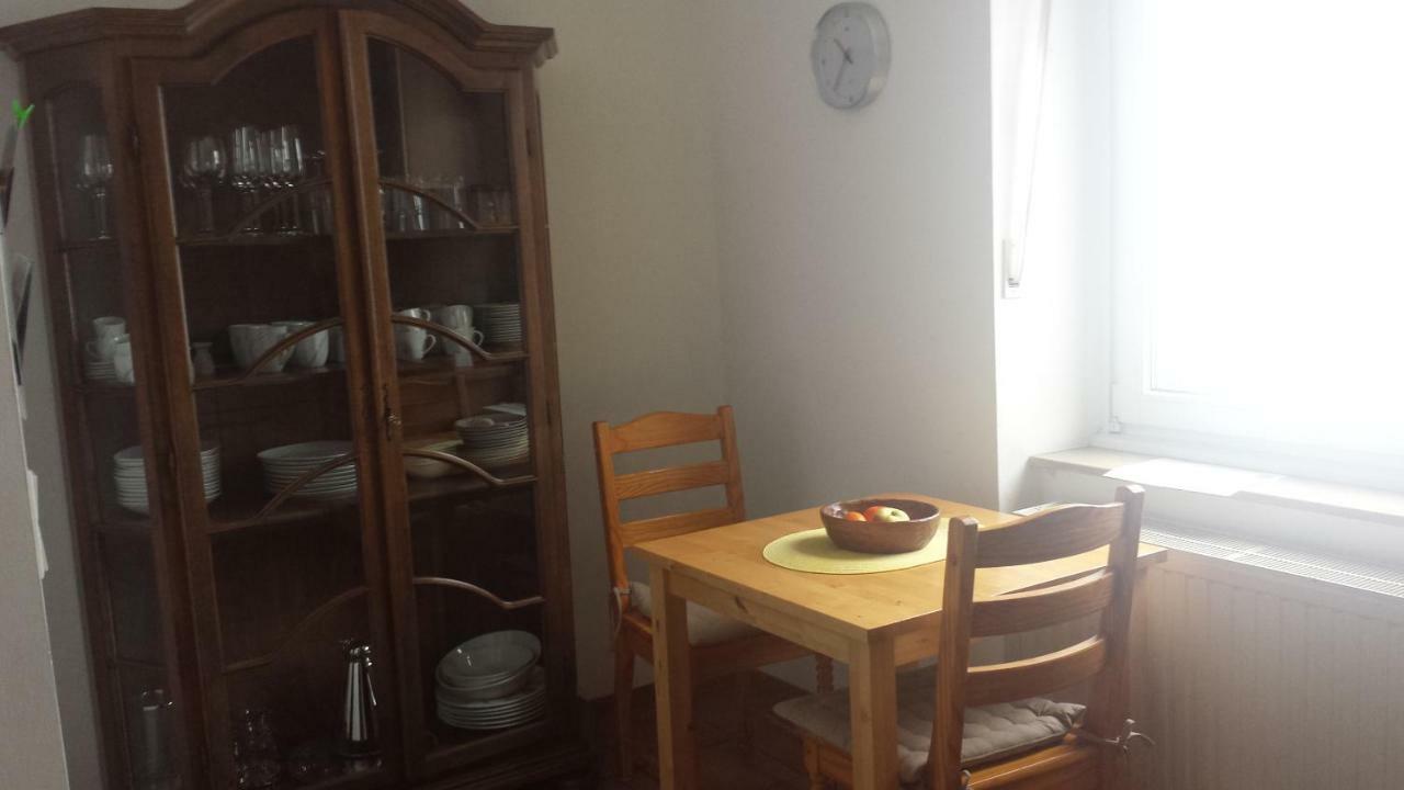 Ferienwohnung Poettershof Krefeld Extérieur photo