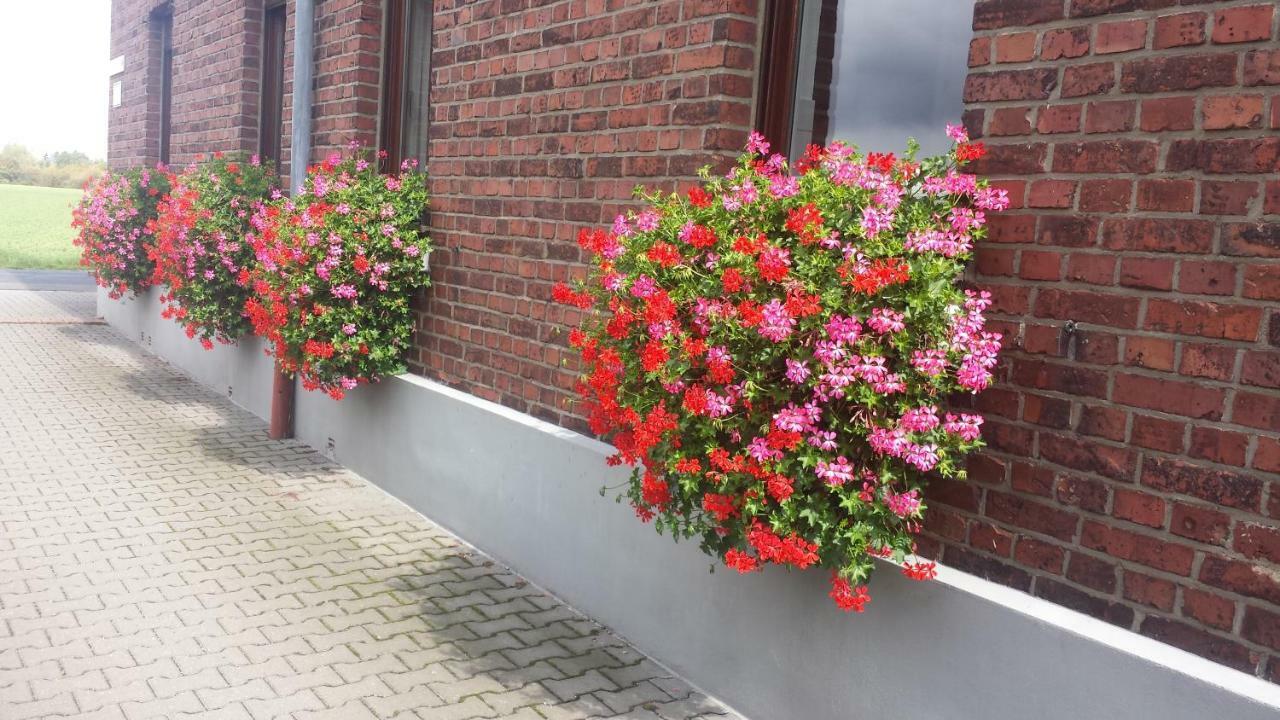 Ferienwohnung Poettershof Krefeld Extérieur photo