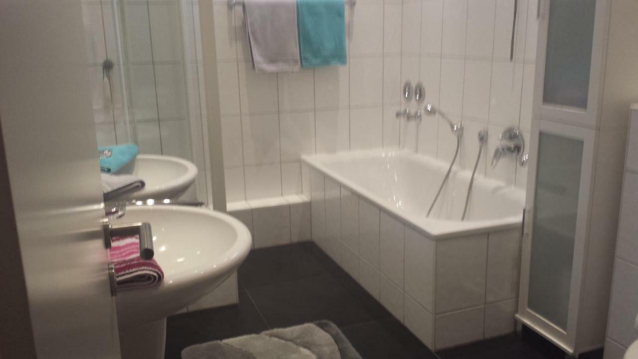 Ferienwohnung Poettershof Krefeld Extérieur photo
