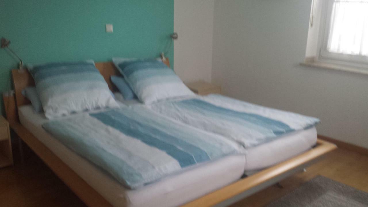 Ferienwohnung Poettershof Krefeld Extérieur photo