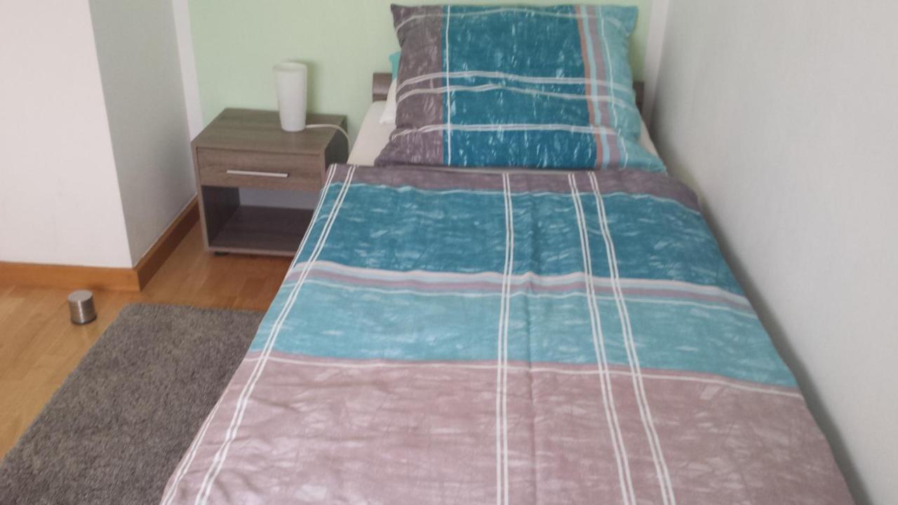 Ferienwohnung Poettershof Krefeld Extérieur photo